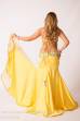 Traje danza del vientre Chloé Exclusive 368