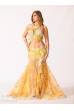 Traje danza del vientre Chloé Exclusive 368