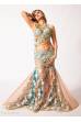 Traje danza del vientre Chloé Exclusive 370
