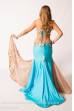 Traje danza del vientre Chloé Exclusive 370