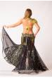 Traje danza del vientre Chloé Exclusive 371