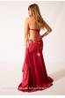 Traje danza del vientre Chloé Exclusive 372