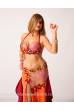 Traje danza del vientre Chloé Exclusive 372