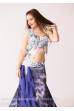 Traje danza del vientre Chloé Exclusive 374