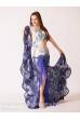 Traje danza del vientre Chloé Exclusive 374
