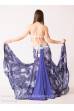 Traje danza del vientre Chloé Exclusive 374