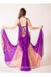 Traje danza del vientre Chloé Exclusive 375