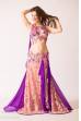 Traje danza del vientre Chloé Exclusive 375