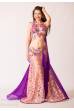 Traje danza del vientre Chloé Exclusive 375