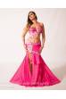 Traje danza del vientre Chloé Exclusive 376