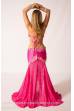 Traje danza del vientre Chloé Exclusive 376