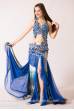 Traje danza del vientre Chloé Exclusive 377