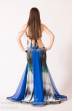 Traje danza del vientre Chloé Exclusive 377