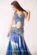 Traje danza del vientre Chloé Exclusive 377