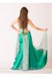 Traje danza del vientre Chloé Exclusive 378