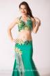 Traje danza del vientre Chloé Exclusive 378