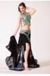 Traje danza del vientre Chloé Exclusive 380