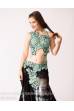 Traje danza del vientre Chloé Exclusive 380