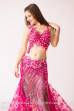 Traje danza del vientre Chloé Exclusive 381