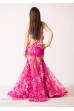 Traje danza del vientre Chloé Exclusive 381