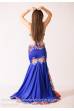 Traje danza del vientre Chloé Exclusive 383