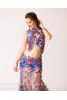 Traje danza del vientre Chloé Exclusive 383