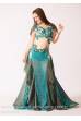 Traje danza del vientre Chloé Exclusive 384