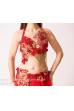 Traje danza del vientre Chloé Exclusive 385