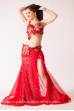Traje danza del vientre Chloé Exclusive 385