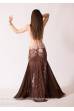 Traje danza del vientre Chloé Exclusive 387