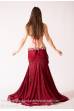 Traje danza del vientre Chloé Exclusive 388