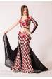 Traje danza del vientre Chloé Exclusive 390
