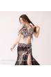 Traje danza del vientre Chloé Exclusive 392