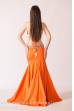 Traje danza del vientre Chloé Exclusive 393
