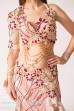 Traje danza del vientre Chloé Exclusive 394