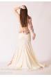 Traje danza del vientre Chloé Exclusive 394
