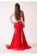 Traje danza del vientre Chloé Exclusive 395
