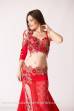 Traje danza del vientre Chloé Exclusive 395