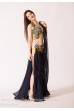 Traje danza del vientre Chloé Exclusive 396