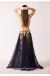 Traje danza del vientre Chloé Exclusive 396