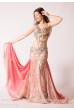 Traje danza del vientre Chloé Exclusive 397