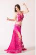 Traje danza del vientre Chloé Exclusive 398