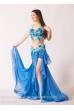 Traje danza del vientre Chloé Exclusive 399