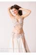 Traje danza del vientre Chloé Exclusive 400