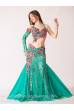 Traje danza del vientre Chloé Exclusive 401