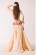 Traje danza del vientre Chloé Exclusive 402