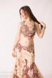 Traje danza del vientre Chloé Exclusive 402