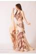 Traje danza del vientre Chloé Exclusive 402