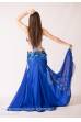 Traje danza del vientre Chloé Exclusive 403