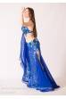 Traje danza del vientre Chloé Exclusive 403